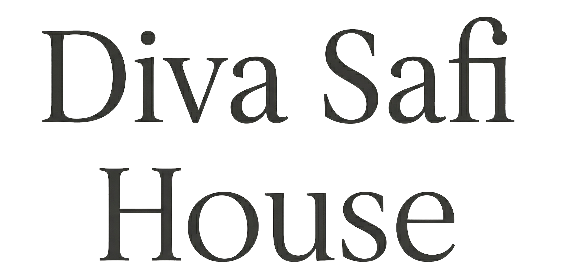 Diva Safi House